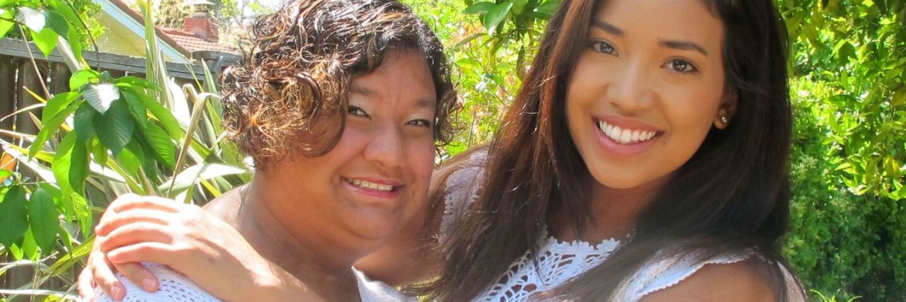 Growing Up With a Sibling With Mental Illness