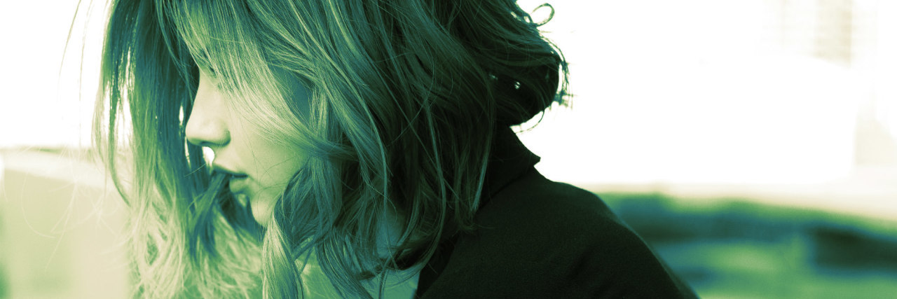 When BPD Makes You Cycle Through Relationships woman