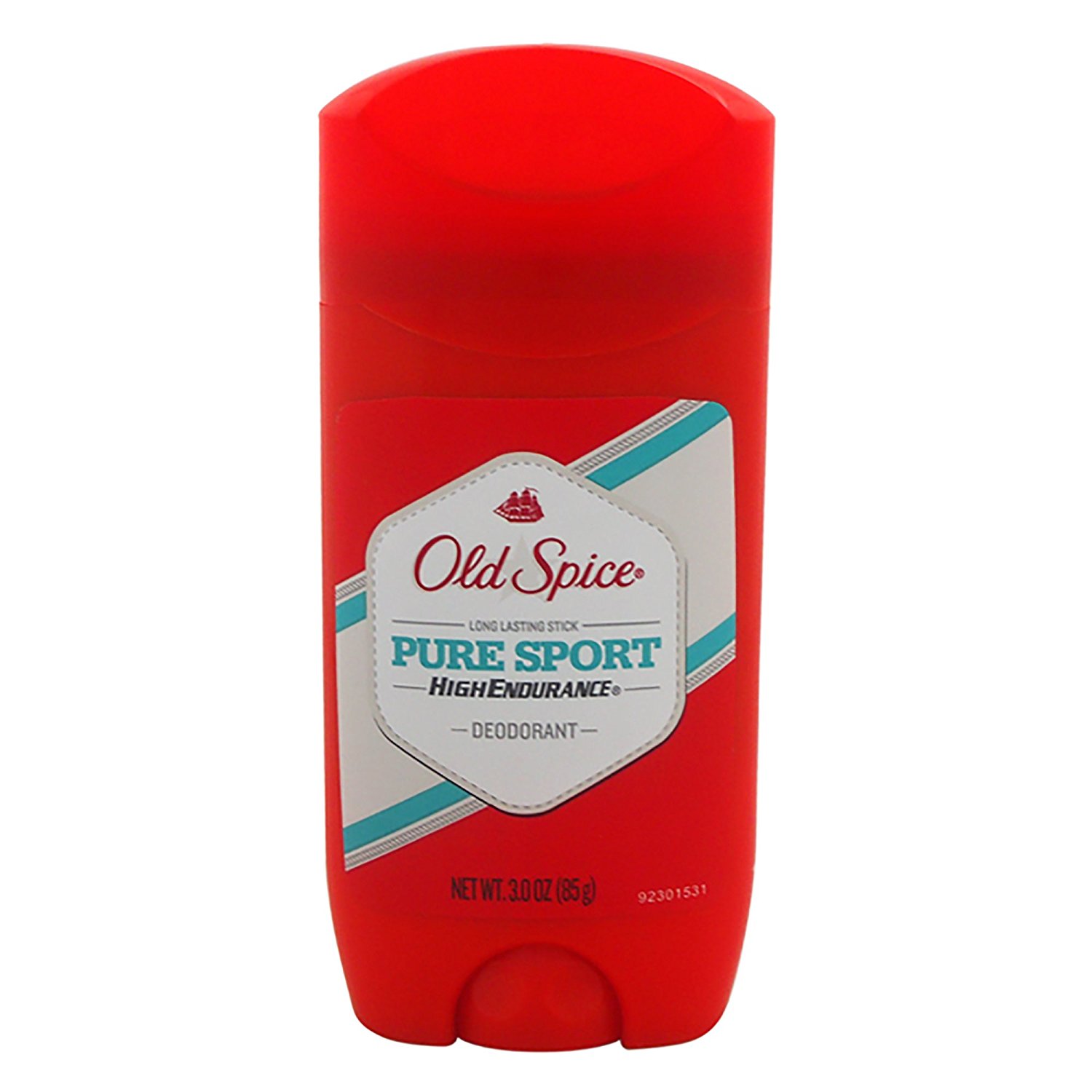 old spice pure sport deodorant