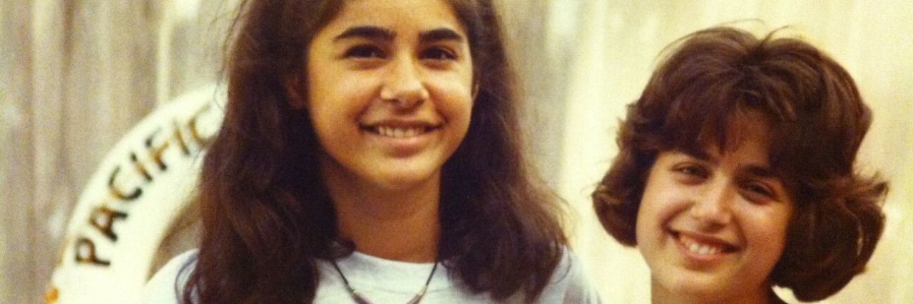 How Art Became a Window Into My Sister's Struggle With BPD