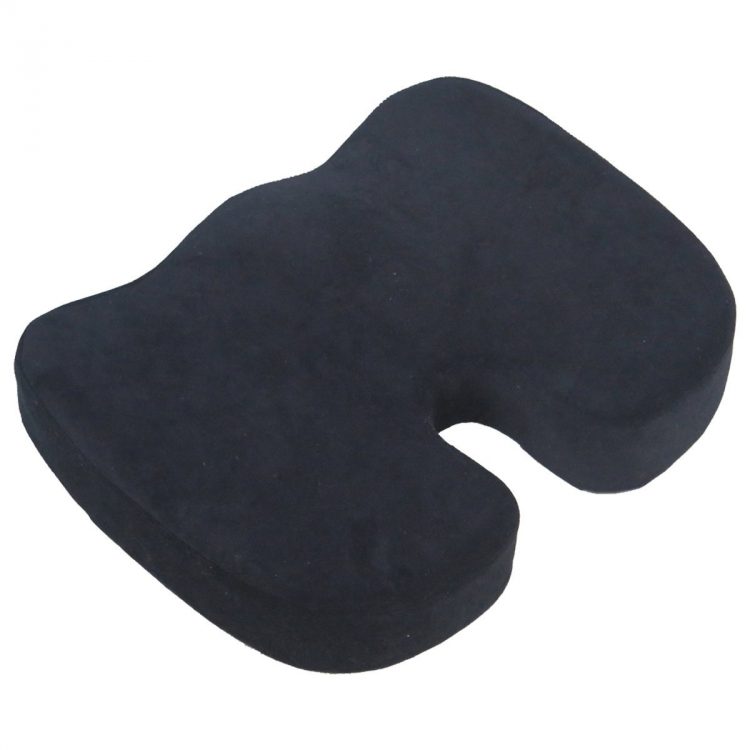 memory foam pelvic seat cushion