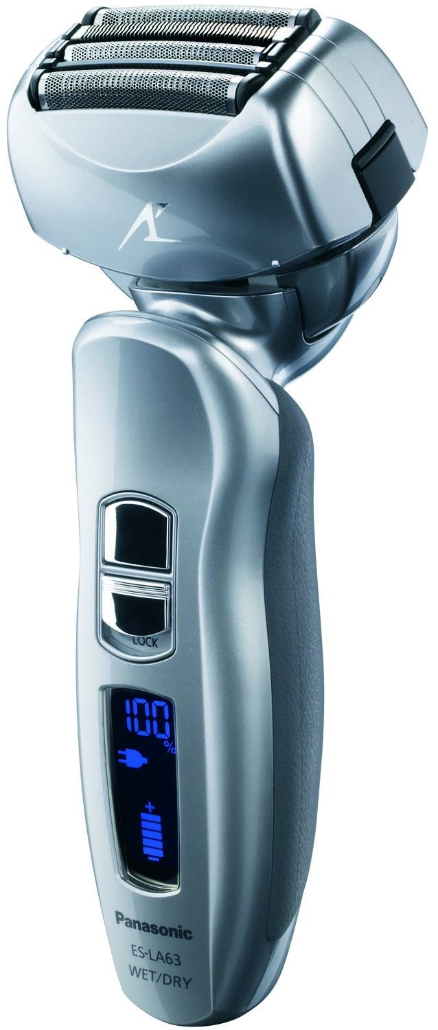 Panasonic ES-LA63-S Arc4 Men's Electric Razor