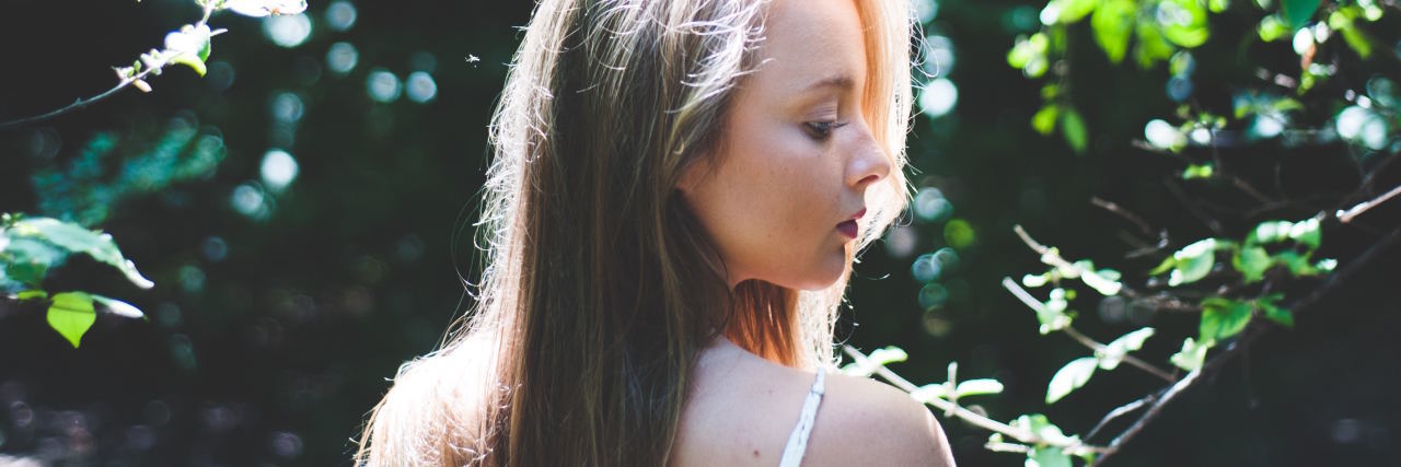 We Need to Stop Assuming Depression Is a 'Teenage Phase'