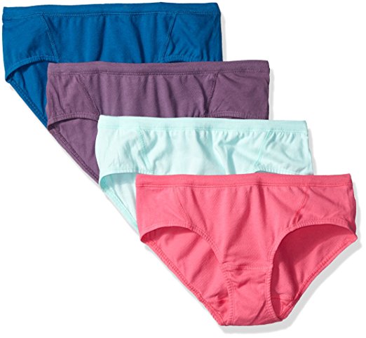 fruit of the loom hipster cotton panties