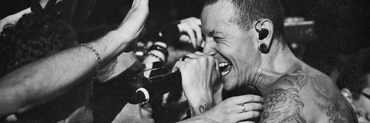 21 Ways to #MakeChesterProud on Chester Bennington's Birthday chester bennington