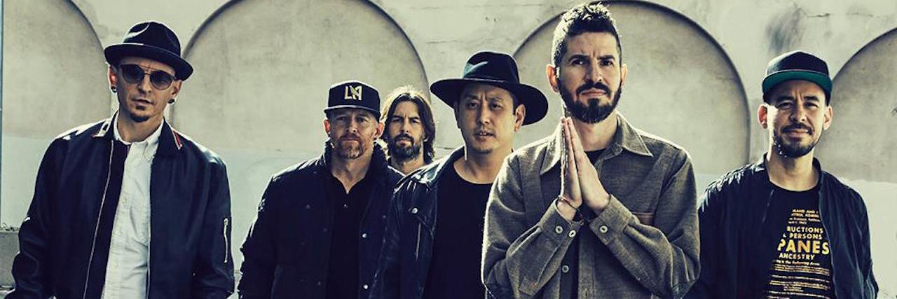 The Linkin Park Song That Perfectly Describes My OCD linkin park