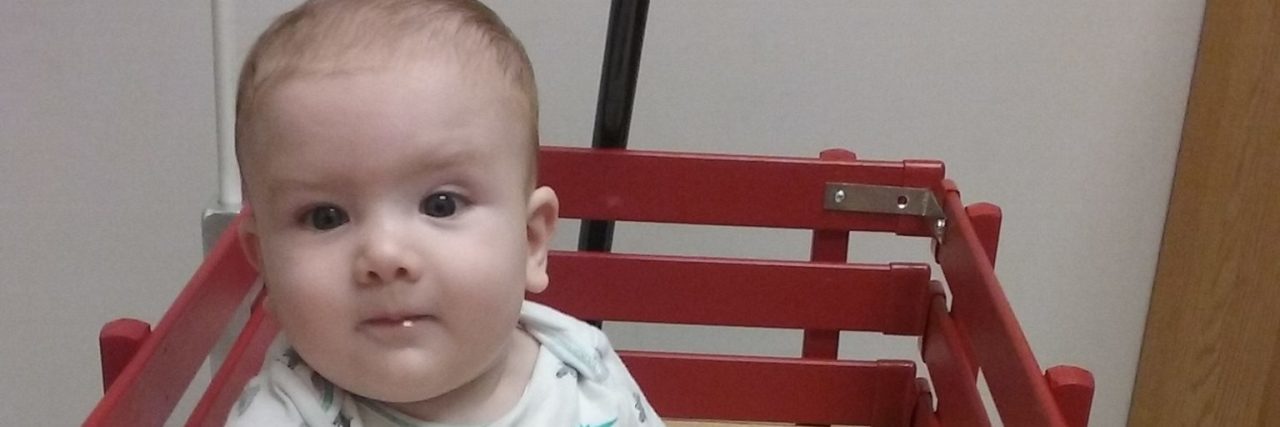 To the Mom of a Complex Child Struggling to Keep It Together