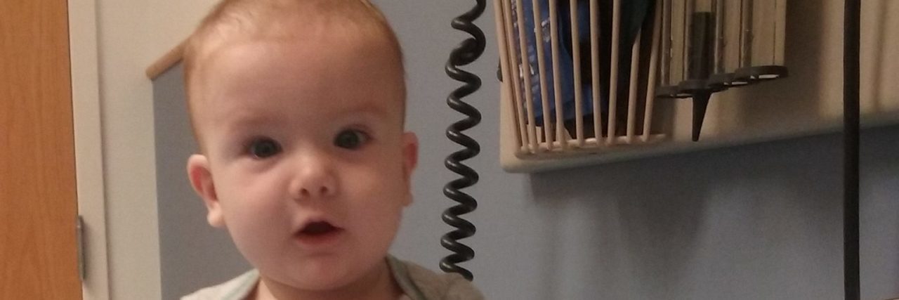 What No One Can Prepare You for When You Child Has a Disability