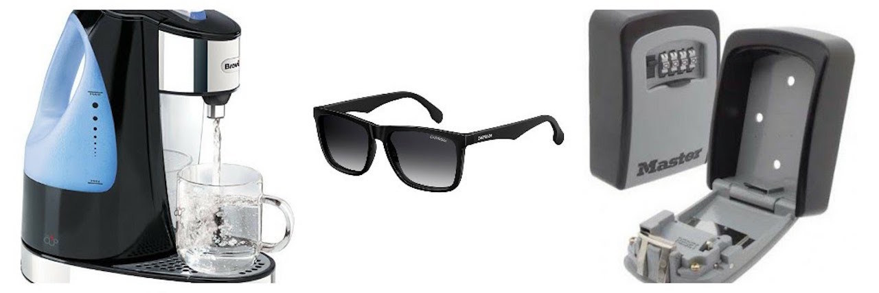 Helpful Products, Tips to Make Life With Chronic Illness Easier collage of helpful tools for people with illnesses or disabilities