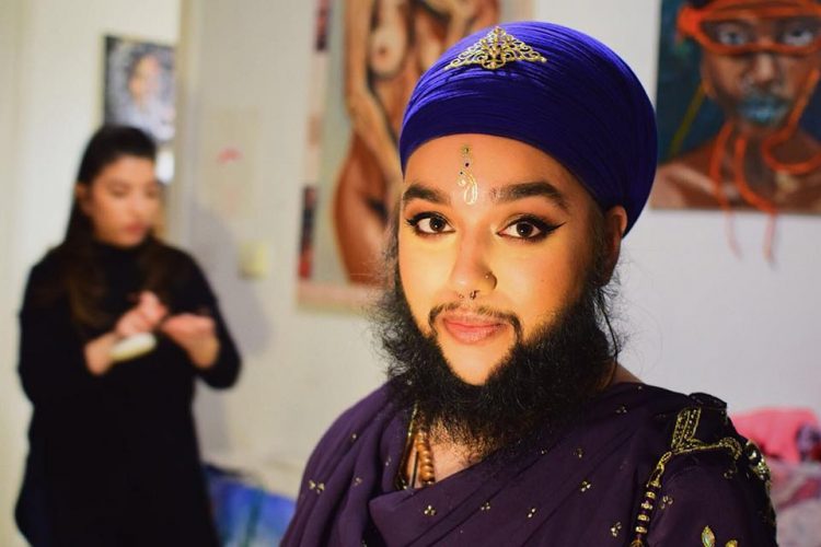 harnaam kaur