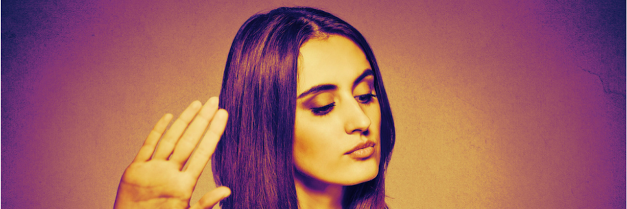 25 'Impolite' Things People Do Because of Anxiety 25 'Impolite' Things People Do Because of Anxiety