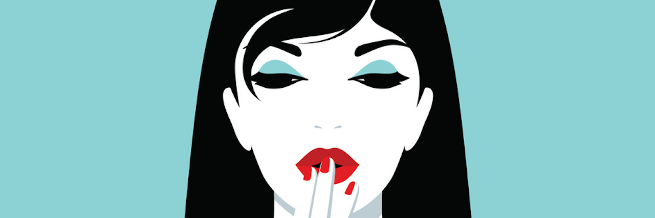 25 'Weird' Things People Do Because of Anxiety 25 'Weird' Things People Do Because of AnxietyAdd heading (1)