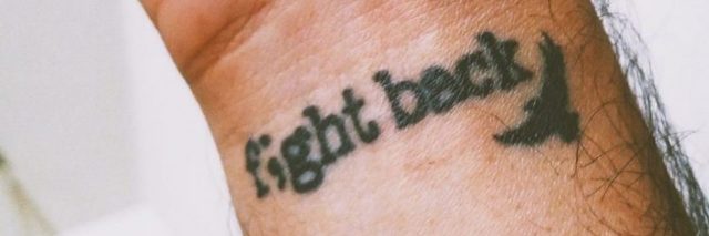 28 Tattoos That Give Us Hope For Self Harm Recovery The Mighty 28 Tattoos That Give Us Hope For Self Harm Recovery The Mighty