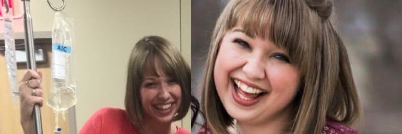 Not Letting Your Chronic Illness and Rare Disease Define You