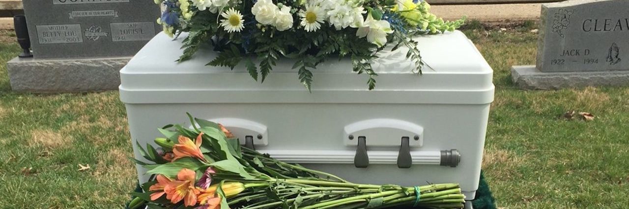 On My Son’s 2nd Birthday in Heaven