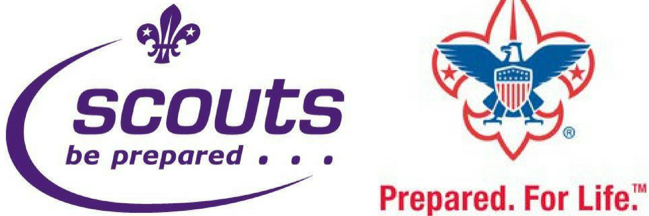 Scouts U.K. Settles Discrimination Lawsuit for Child With Autism Scouts UK logo and Boy Scouts of America logo