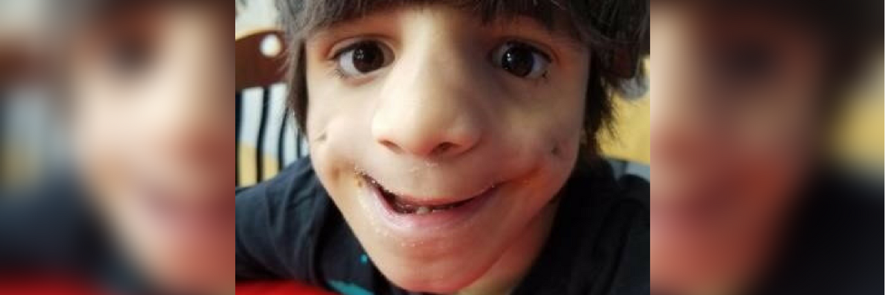 Learning the Dance of Parenting a Child With a Disability