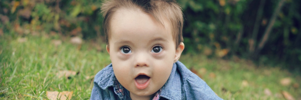 Dear Sweet Mama Struggling With Your Child's New Diagnosis