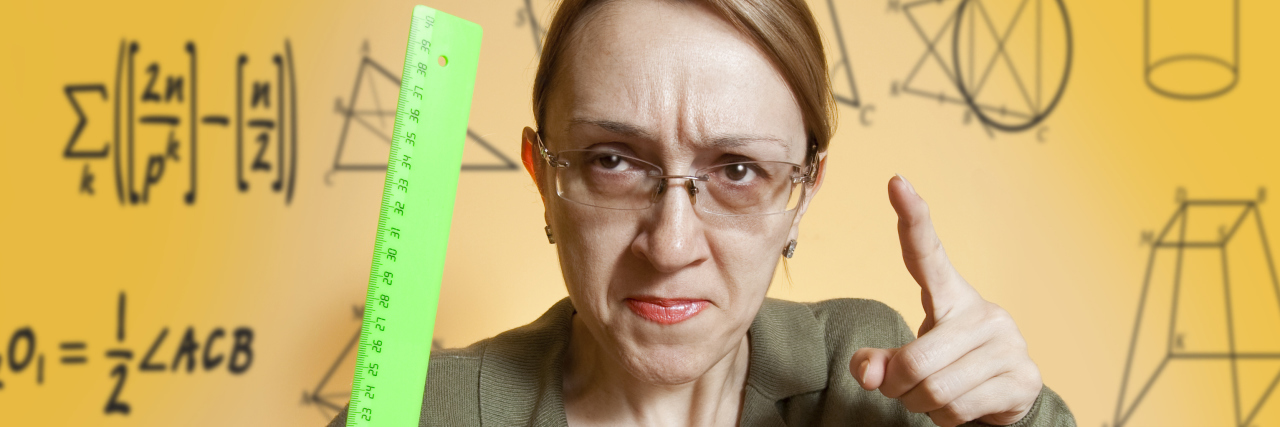 Negative Experiences With Teachers for Kids on the Autism Spectrum