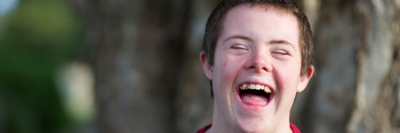 Why I Celebrate World Down Syndrome Day