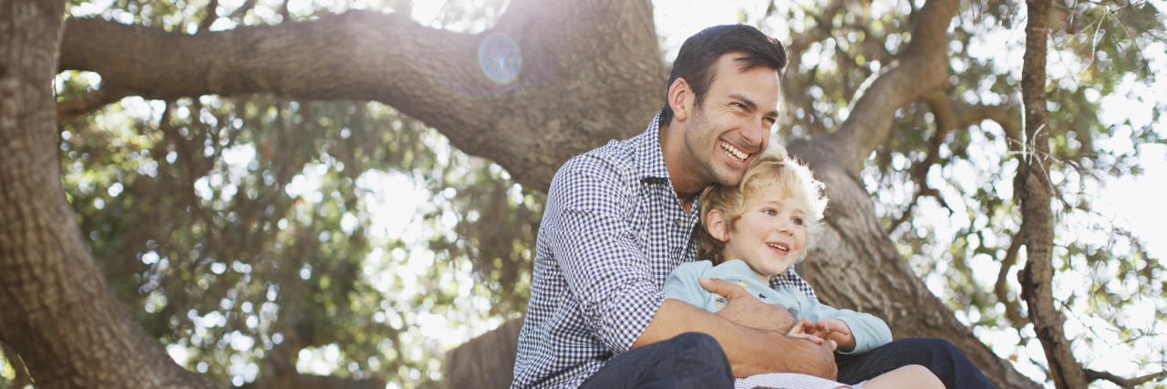 Things I Hate in a World Not Designed for My Son With Autism