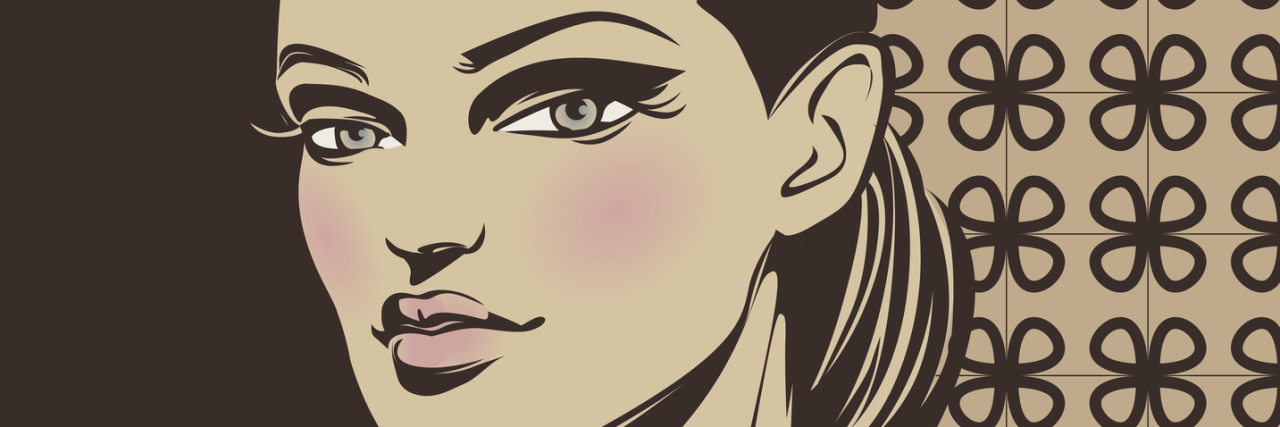 What It's Like to Be a 'High-Functioning' Borderline