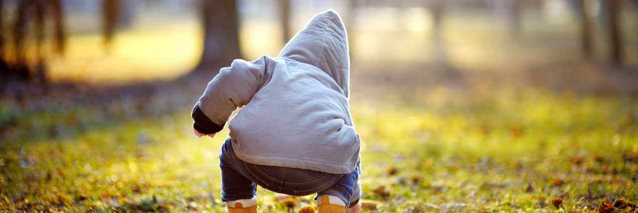 Helping Children Learn Through Their Likes and Interests