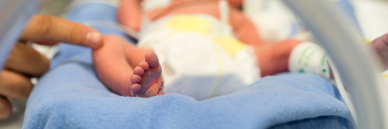 The 'Wait and See' of Being a Parent to a Child With Health Challenges