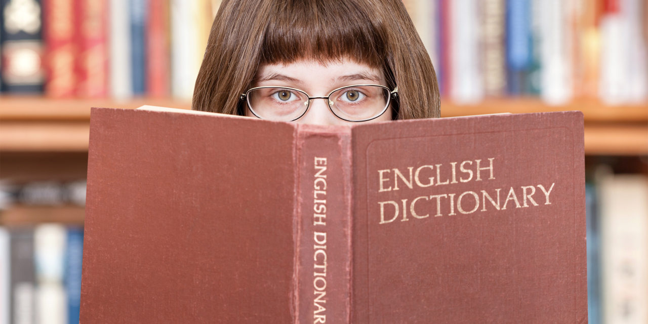 Why the Dictionary Definition of Disability Doesn't Define Us