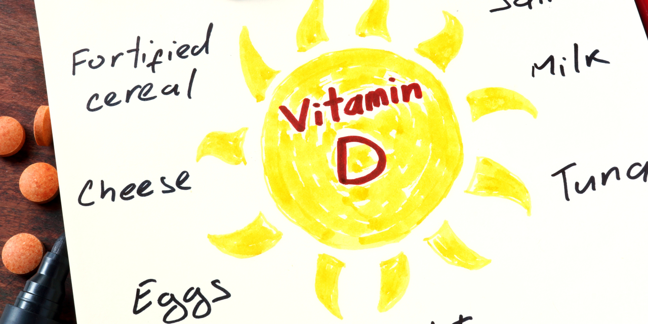 How Vitamin D Deficiency Can Affect People With Cerebral Palsy 1056