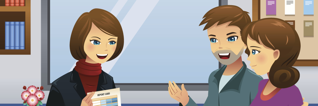 What These Parents Are Doing to Prepare for IEP Meetings