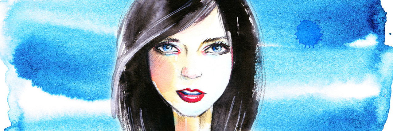 What It's Like to Be a 20-Something Living With Depression and Anxiety