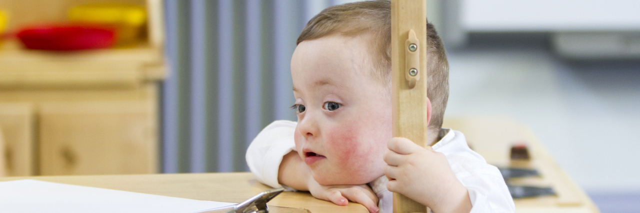 What to Know on World Down Syndrome Day