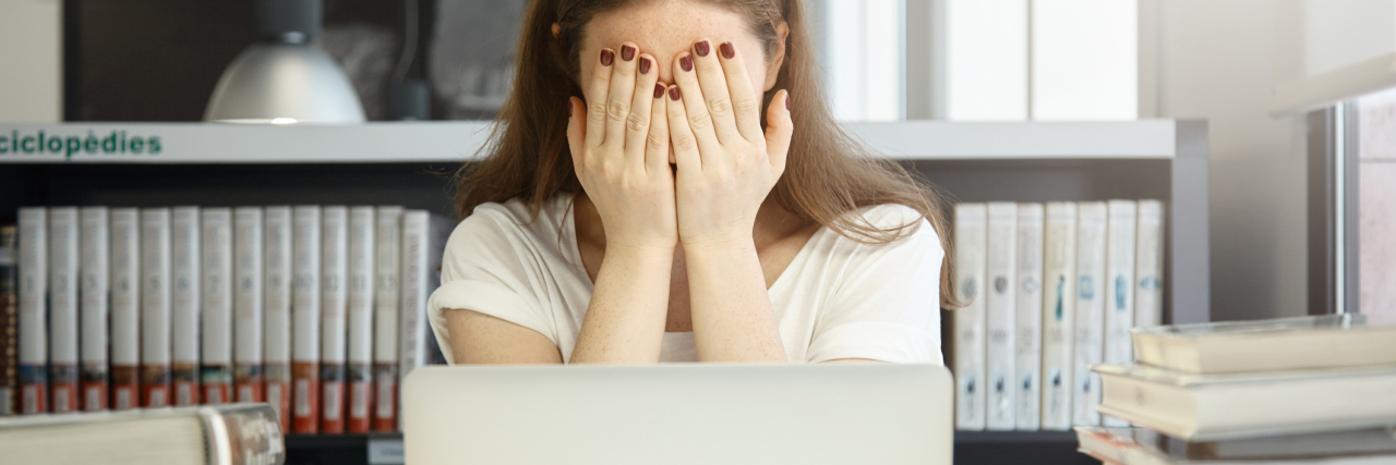 Reasons Why I Stay Away From April's Autism Conversations