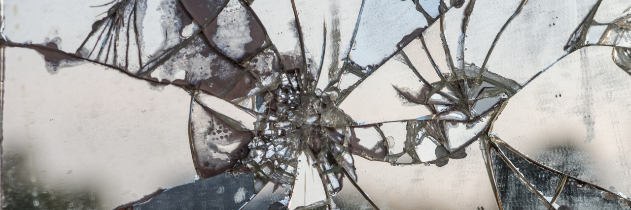 How Grief Shattered the Order of My Universe