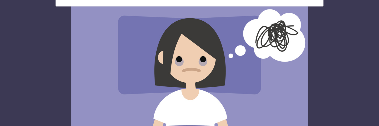 As a Parent of a Child With a Disability, Some Nights Are Hard