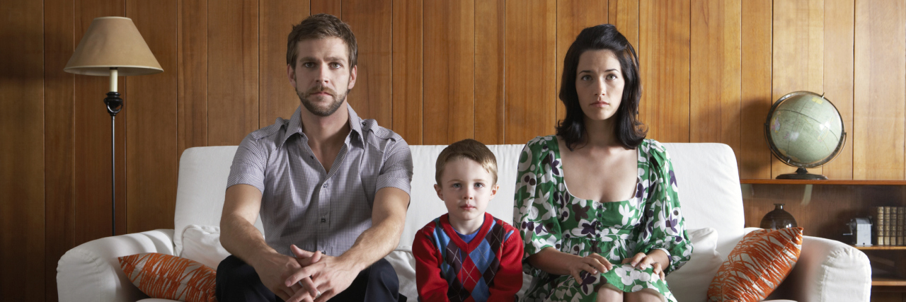 Are Divorce Rates Really Higher for Parents of Kids With Disabilities?