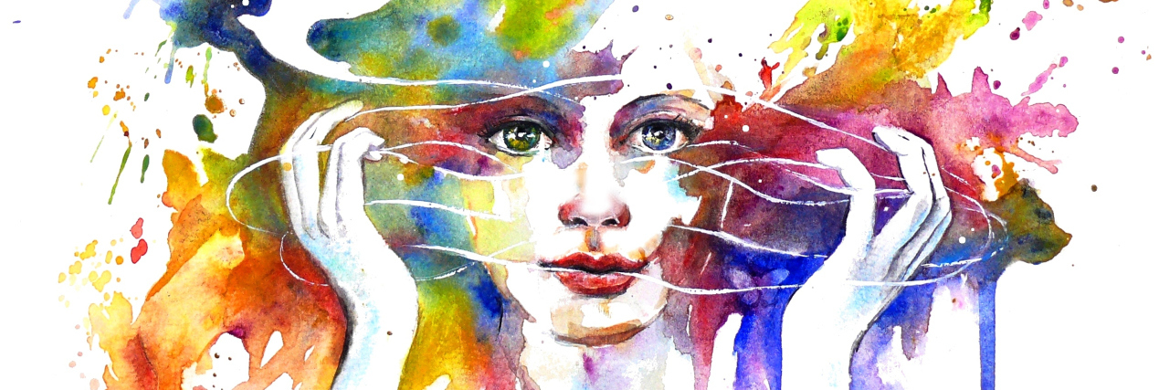 2 Years Ago I Was Diagnosed With Autism