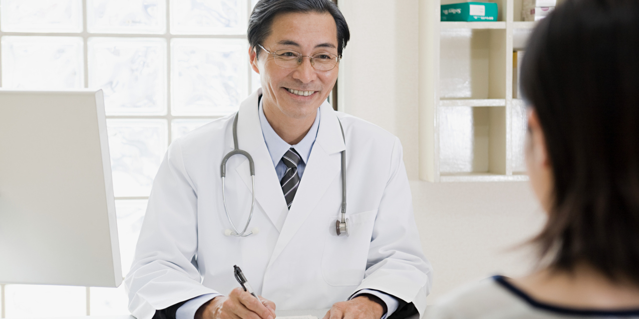 Doctor finger Asian. Photo of a Doctor unsolicited Reports Asian. Asian Patient men. Photo of Doctor or nurse checking watch. Asian.