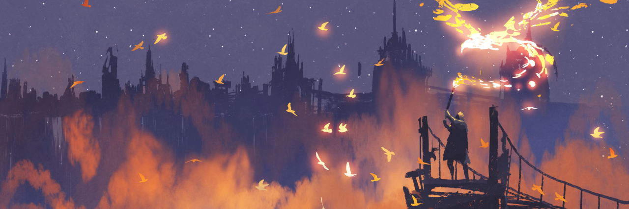 Surviving the Aftermath of Sexual Assault and Trauma