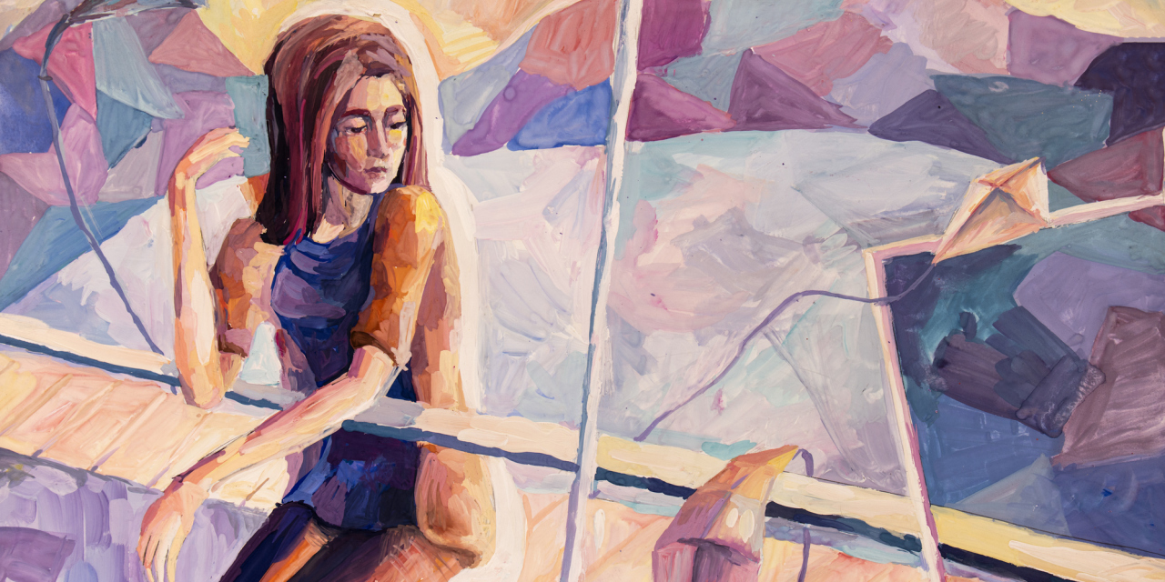 4 Things I Do When Eating Disorder Recovery Feels Far Away 4 Things I Do When Eating Disorder Recovery Feels Far Away