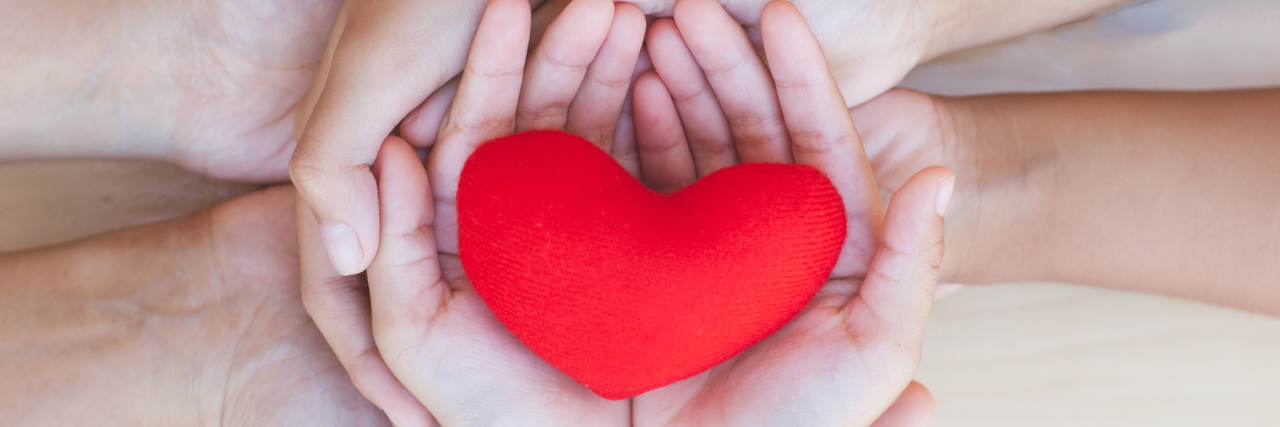 How to Help a Parent of a Chronically Ill Child