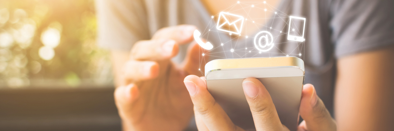 The Power of Social Media for People With Chronic Illness