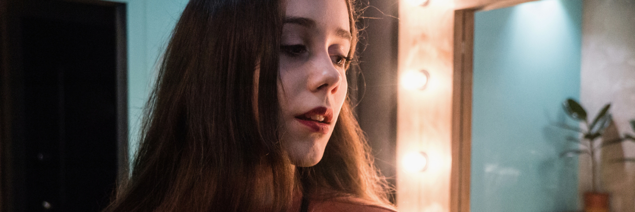 Why I'm Scared to Get My PICC Line Out