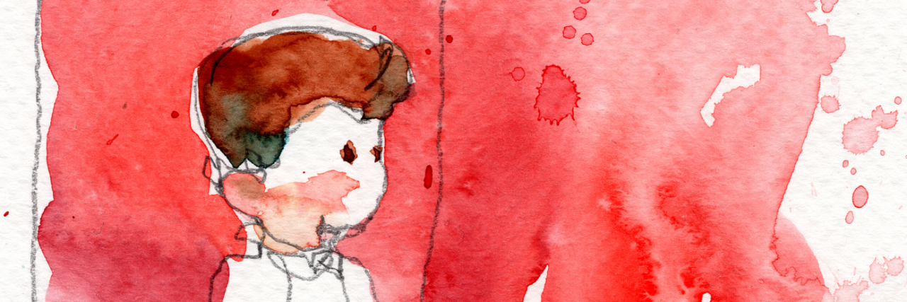 How Others Make Me and My Son With Autism Feel Invisible