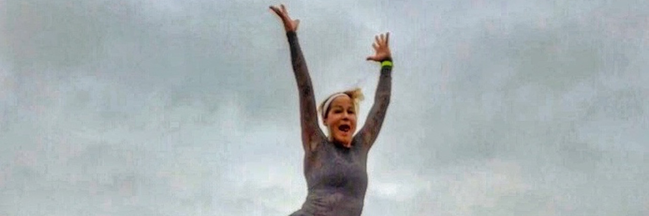 5 Positive Ways Rheumatoid Arthritis Has Turned My Life Upside Down Positive outlook with RA