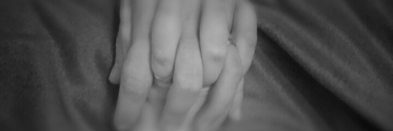 The Challenges of Loving a Woman With Chronic Illness