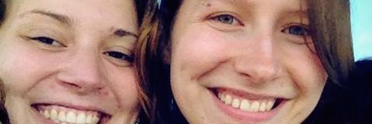 5 Things I Do When I Feel Undeserving of Eating Disorder Recovery