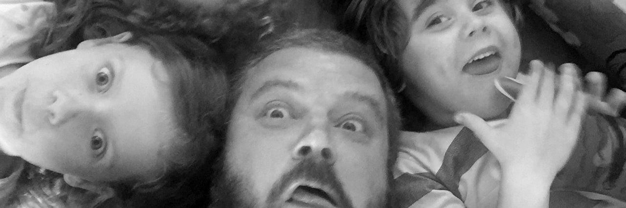 Coping With Emotional Pain After My Son's Diagnosis