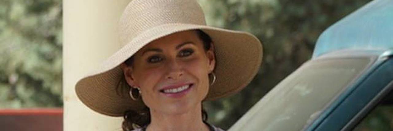 Maya's Mistake on the 'Speechless' Finale Is One I've Made, Too